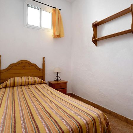 Casa El Cardon B2 Villa Buenavista Del Norte Eksteriør bilde
