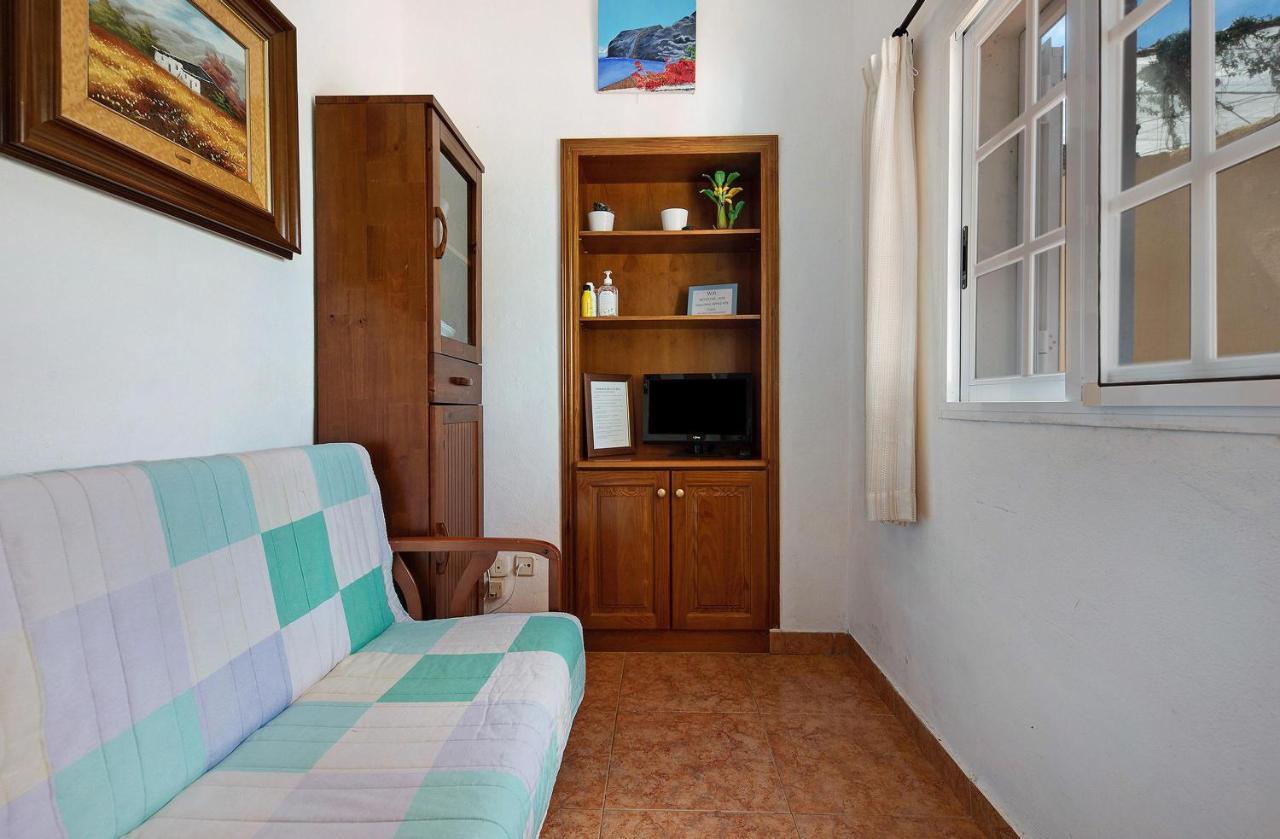 Casa El Cardon B2 Villa Buenavista Del Norte Eksteriør bilde