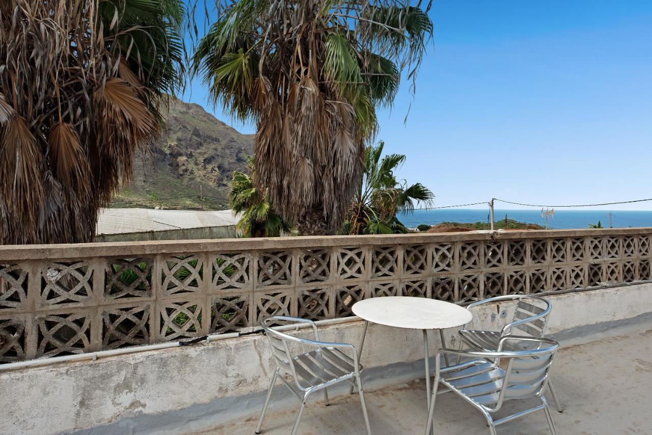 Casa El Cardon B2 Villa Buenavista Del Norte Eksteriør bilde