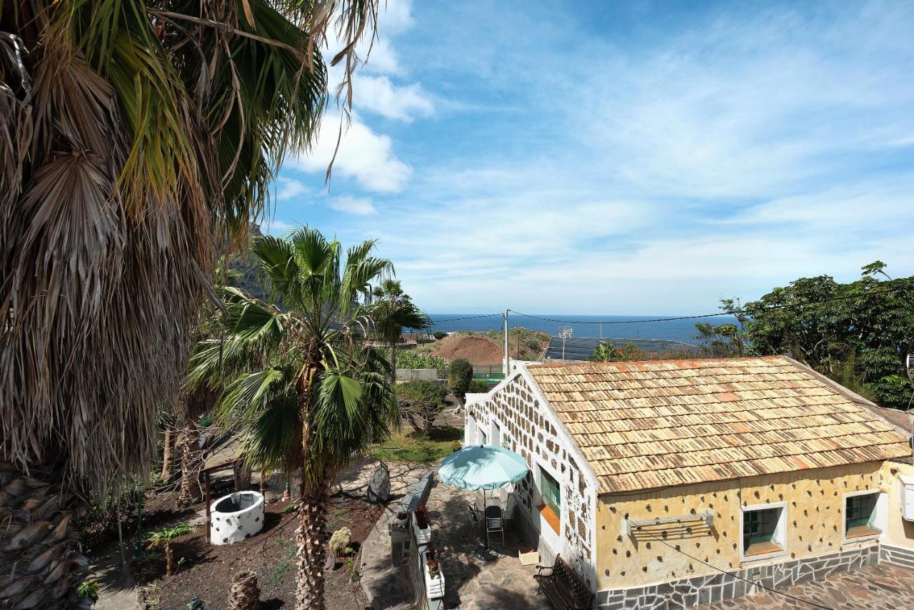 Casa El Cardon B2 Villa Buenavista Del Norte Eksteriør bilde