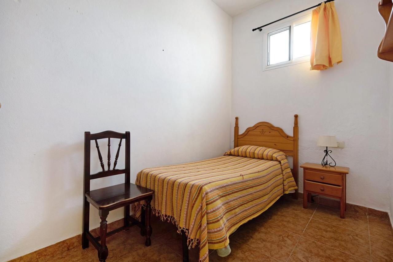 Casa El Cardon B2 Villa Buenavista Del Norte Eksteriør bilde